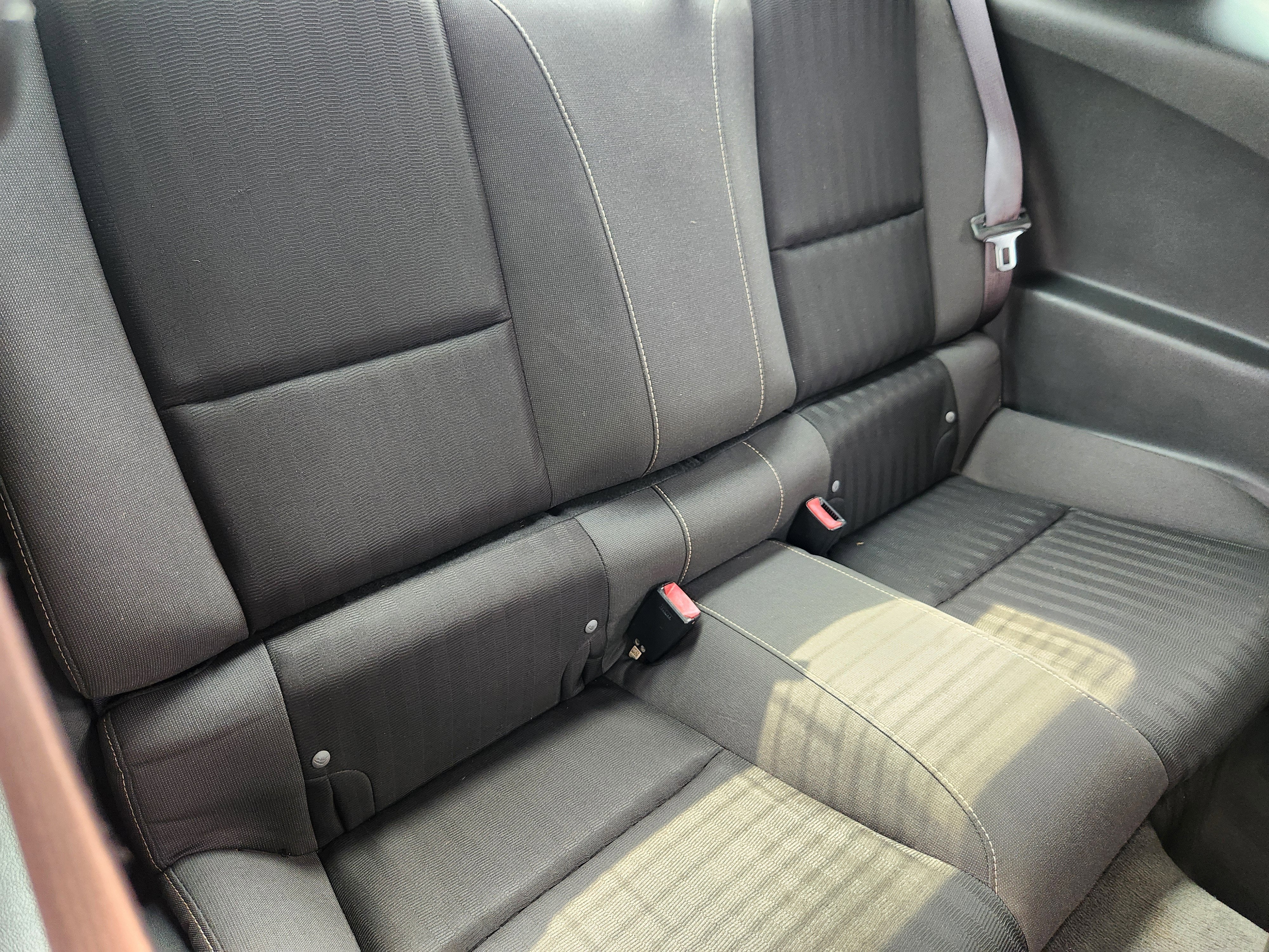 2015 Chevrolet Camaro LS