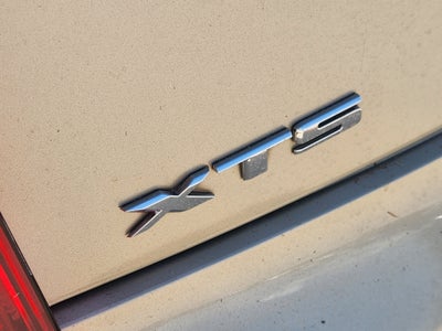2015 Cadillac XTS Luxury