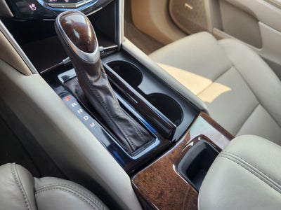2015 Cadillac XTS Luxury