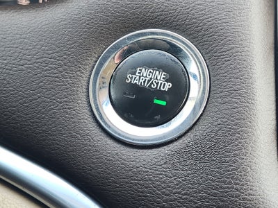 2015 Cadillac XTS Luxury