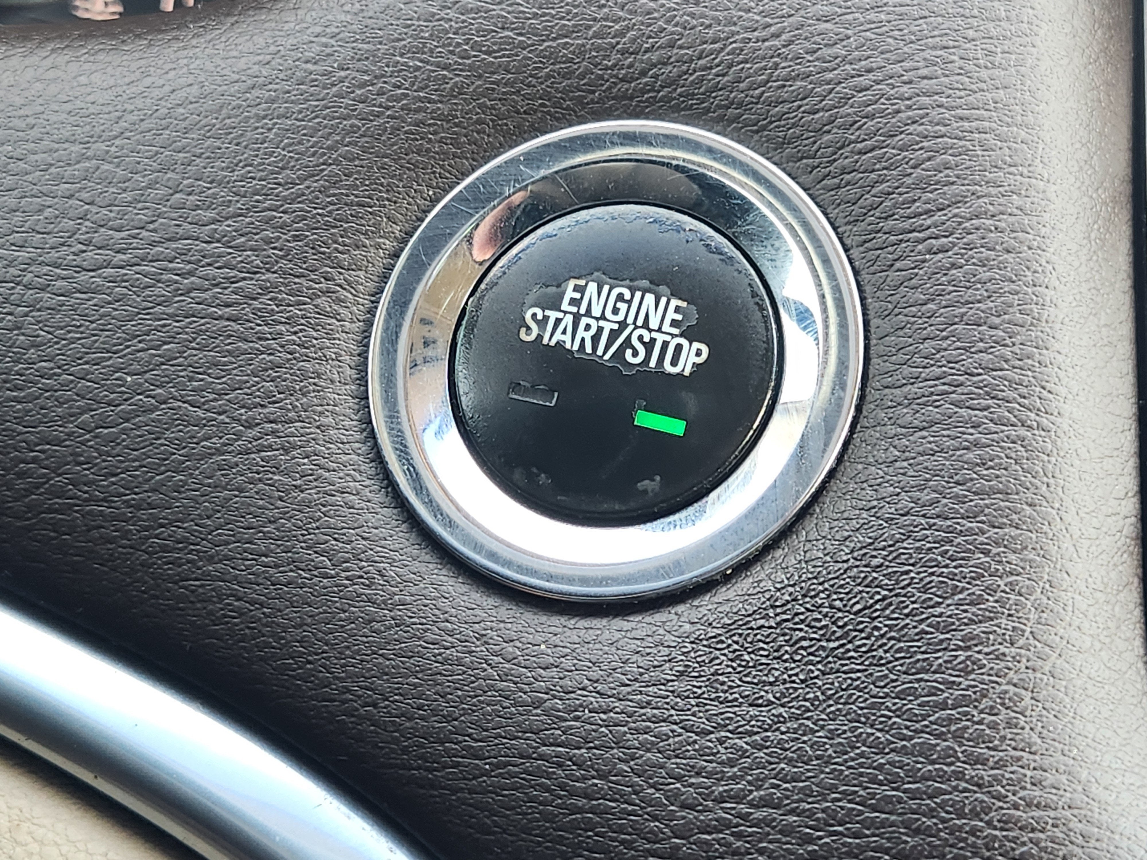 2015 Cadillac XTS Luxury