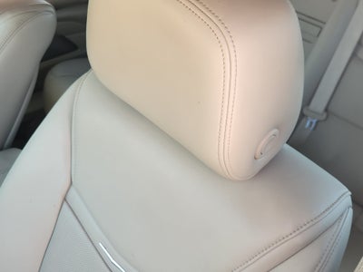2015 Cadillac XTS Luxury