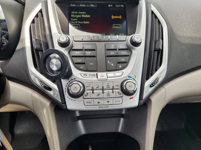 2014 GMC Terrain SLT