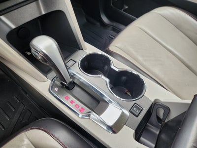2014 GMC Terrain SLT