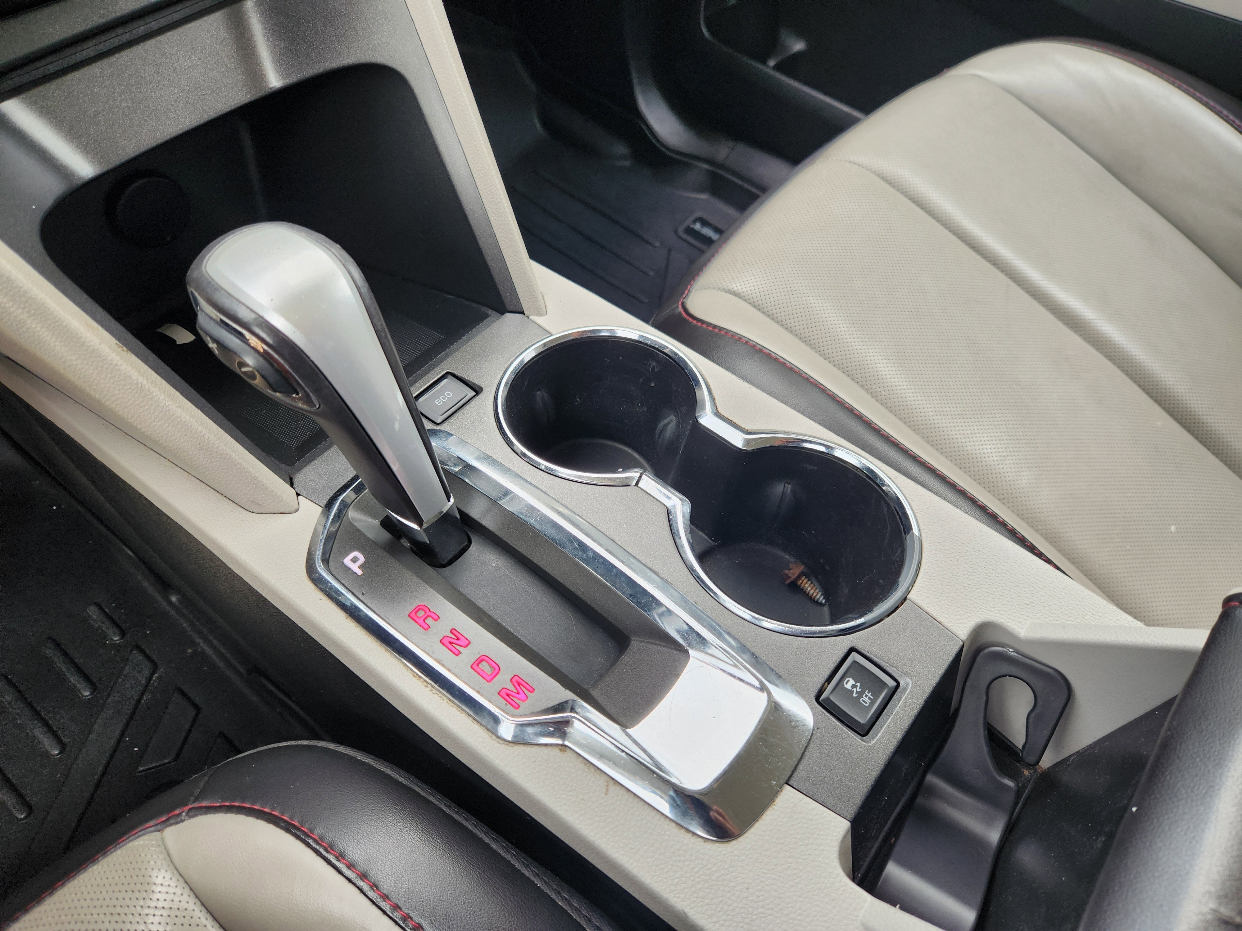 2014 GMC Terrain SLT