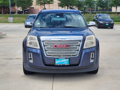 2014 GMC Terrain SLT