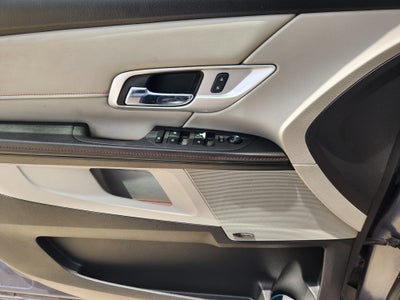 2014 GMC Terrain SLT