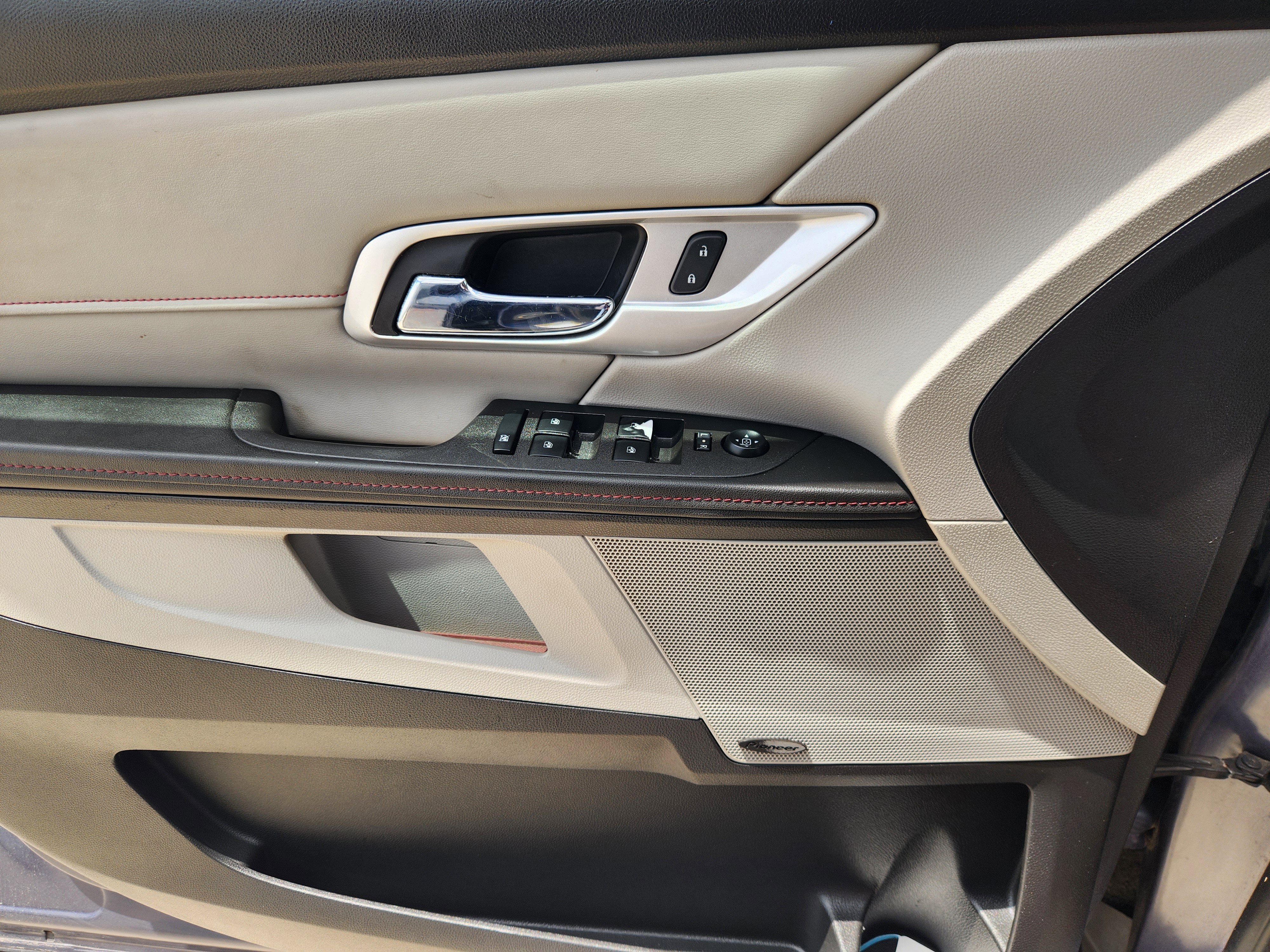 2014 GMC Terrain SLT