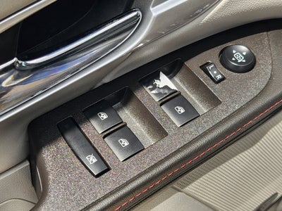 2014 GMC Terrain SLT