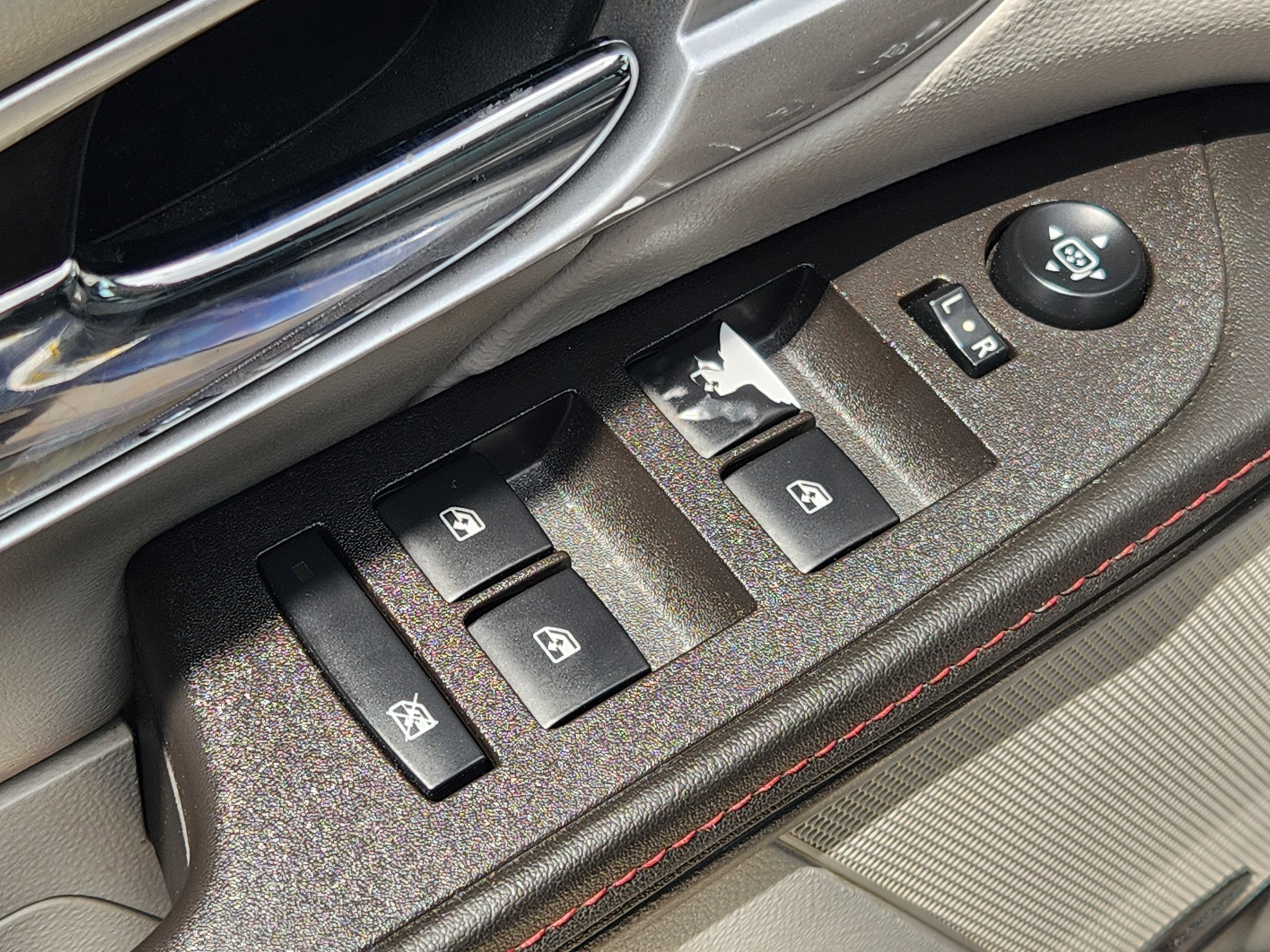 2014 GMC Terrain SLT