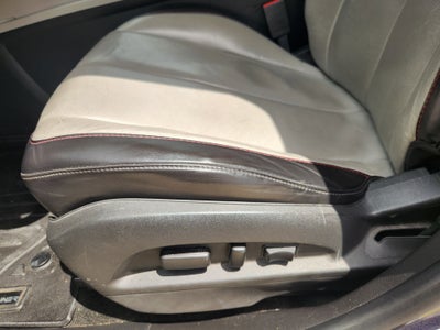 2014 GMC Terrain SLT