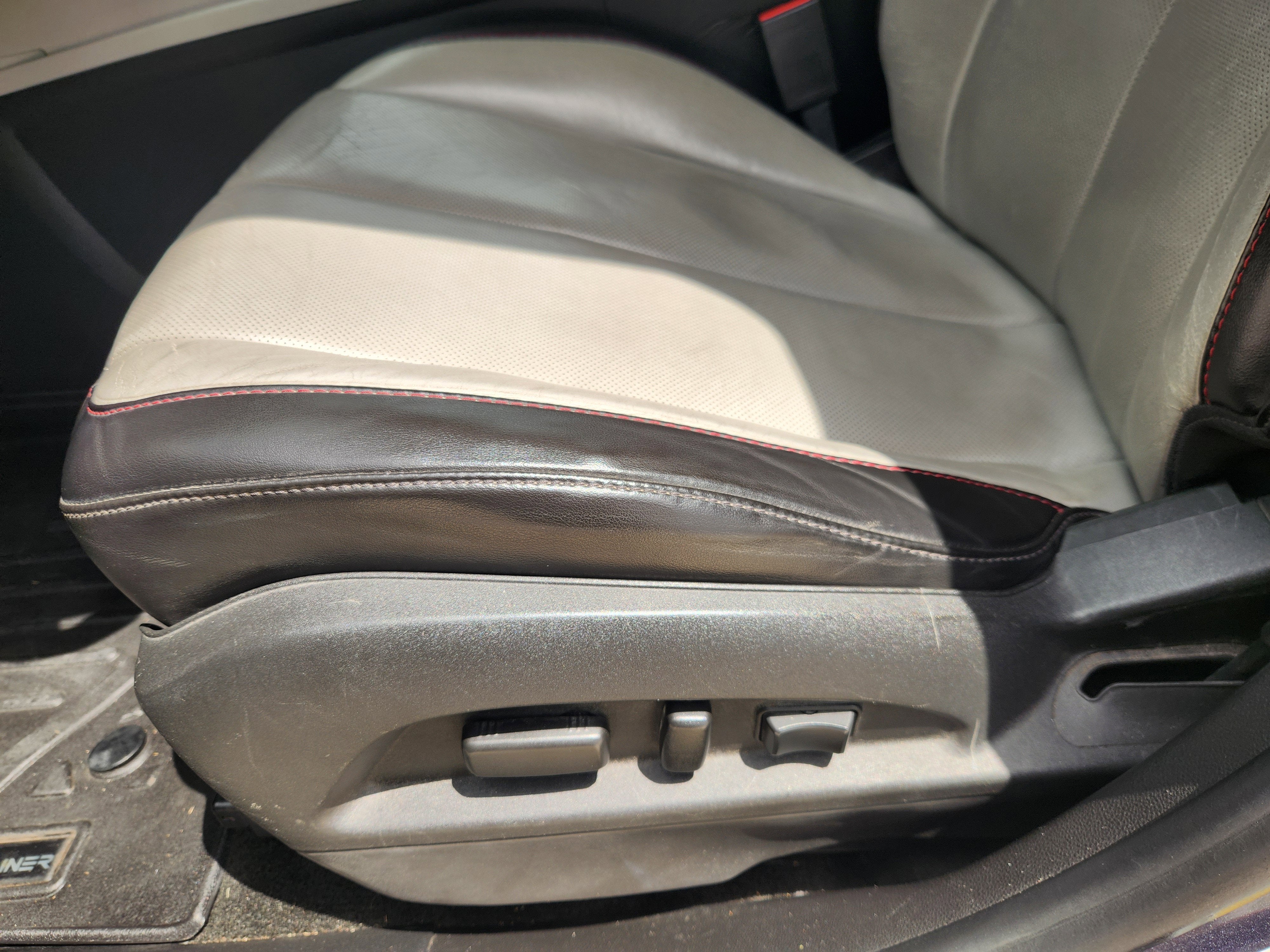 2014 GMC Terrain SLT