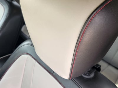 2014 GMC Terrain SLT