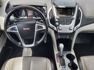 2014 GMC Terrain SLT