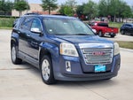 2014 GMC Terrain SLT