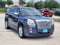 2014 GMC Terrain SLT