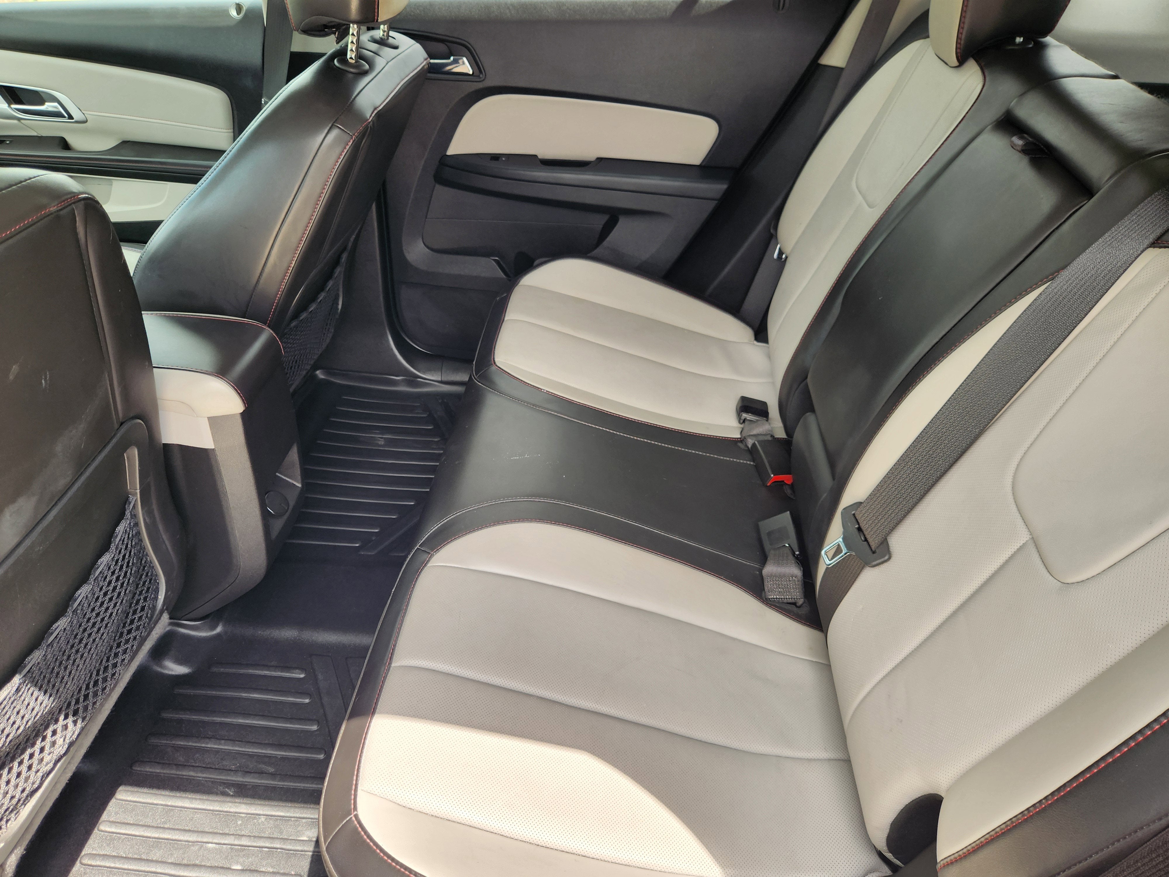 2014 GMC Terrain SLT