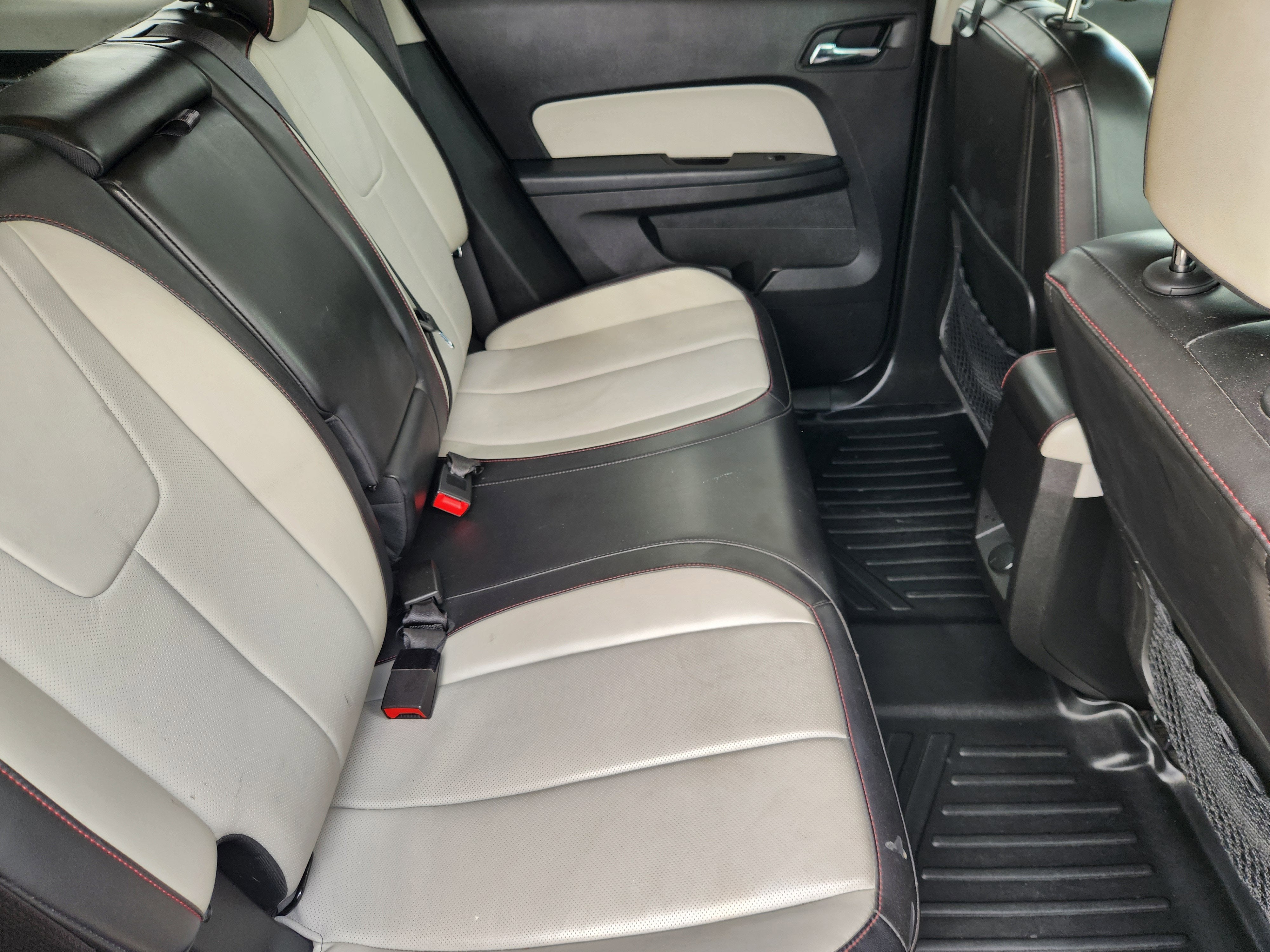 2014 GMC Terrain SLT