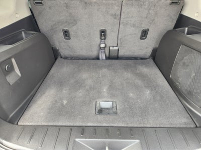 2014 GMC Terrain SLT