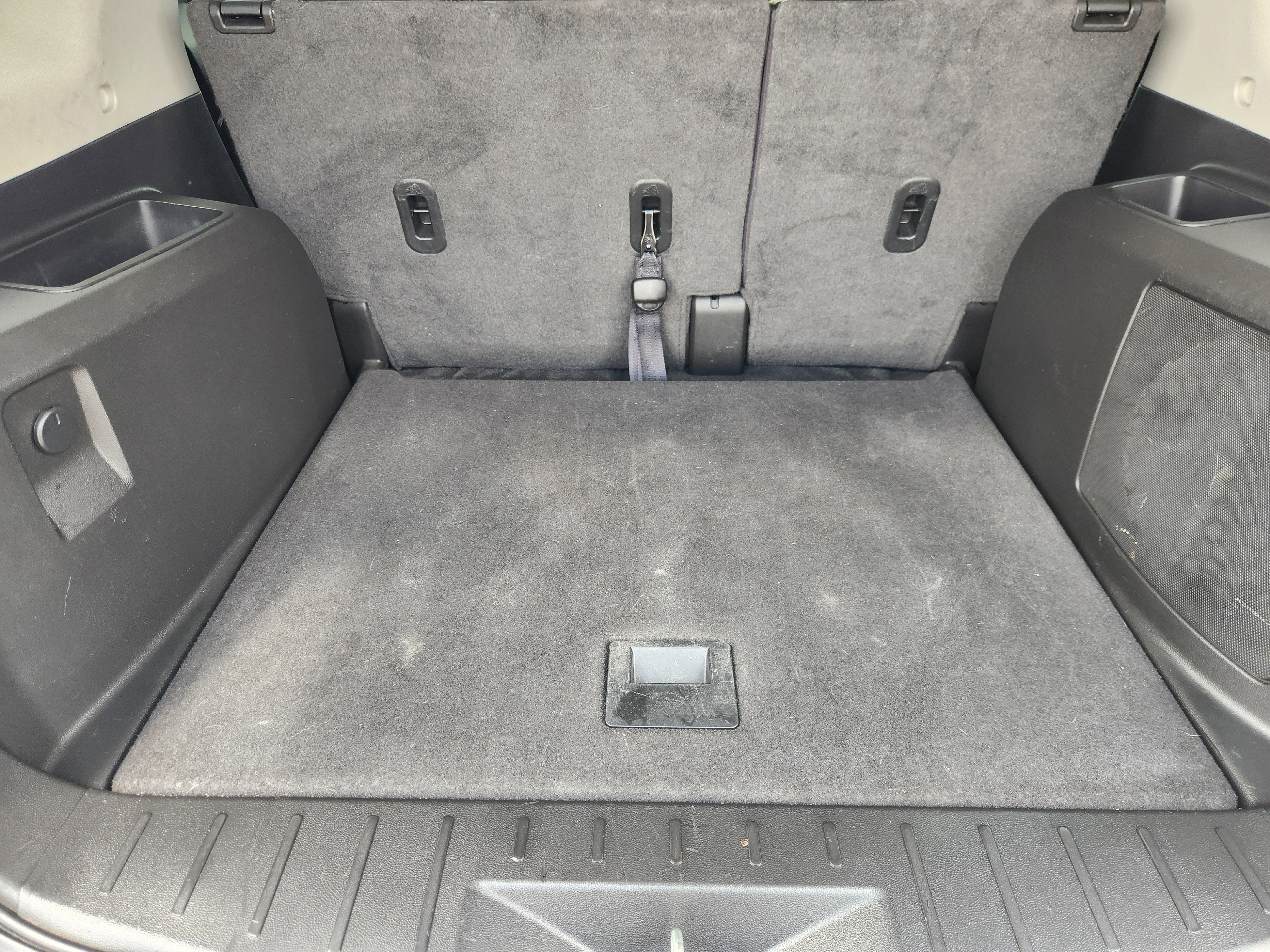 2014 GMC Terrain SLT