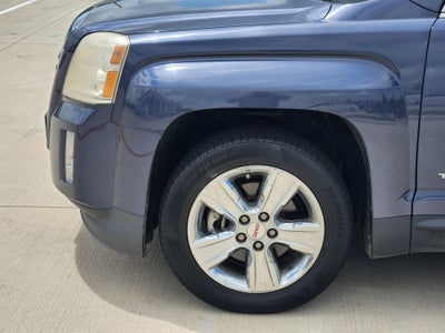 2014 GMC Terrain SLT