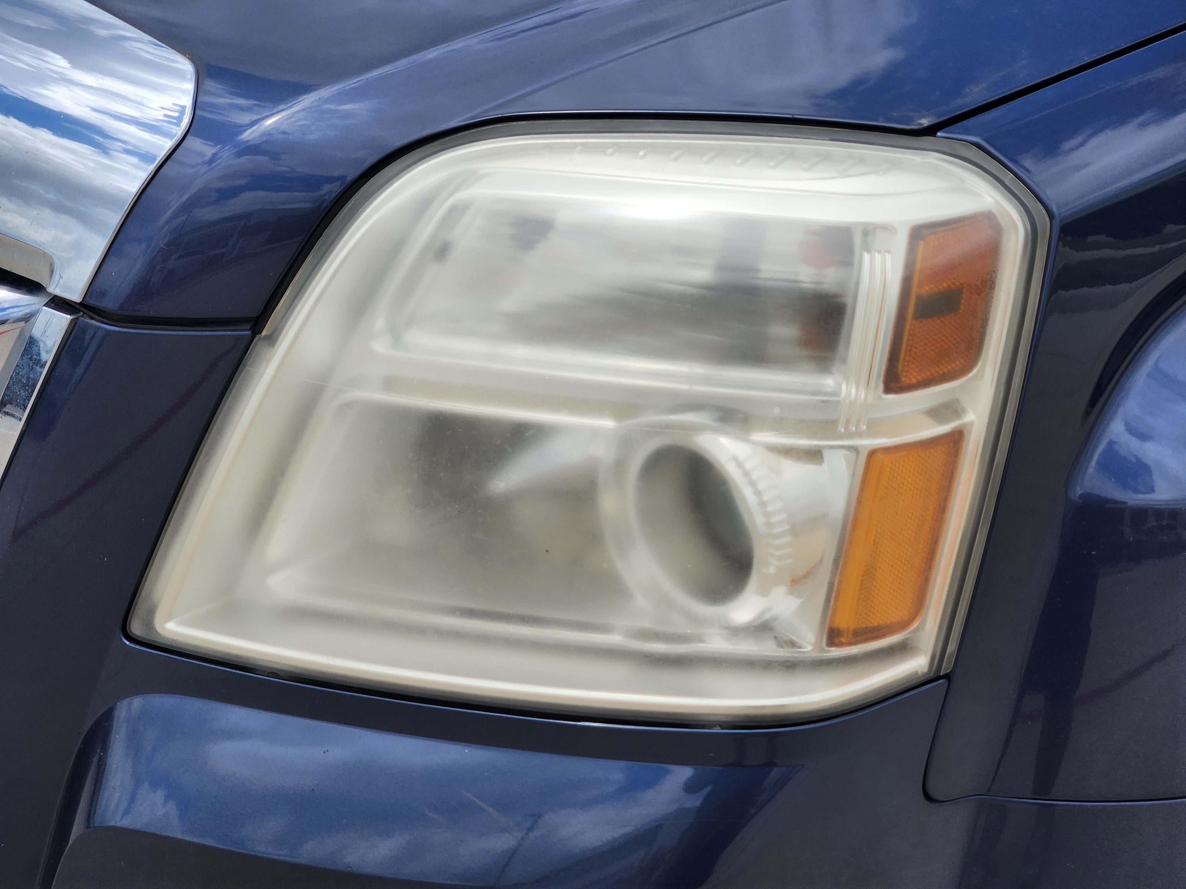 2014 GMC Terrain SLT