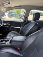 2013 Chevrolet Equinox LTZ