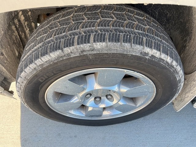 2008 GMC Sierra 1500 SLE1