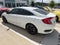 2017 Honda Civic Sedan EX-T