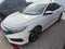2016 Honda Civic Sedan LX