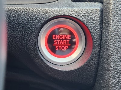 2021 Honda Civic Sedan Sport