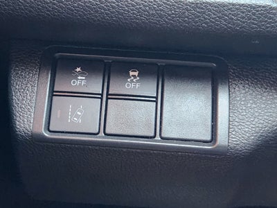 2021 Honda Civic Sedan Sport