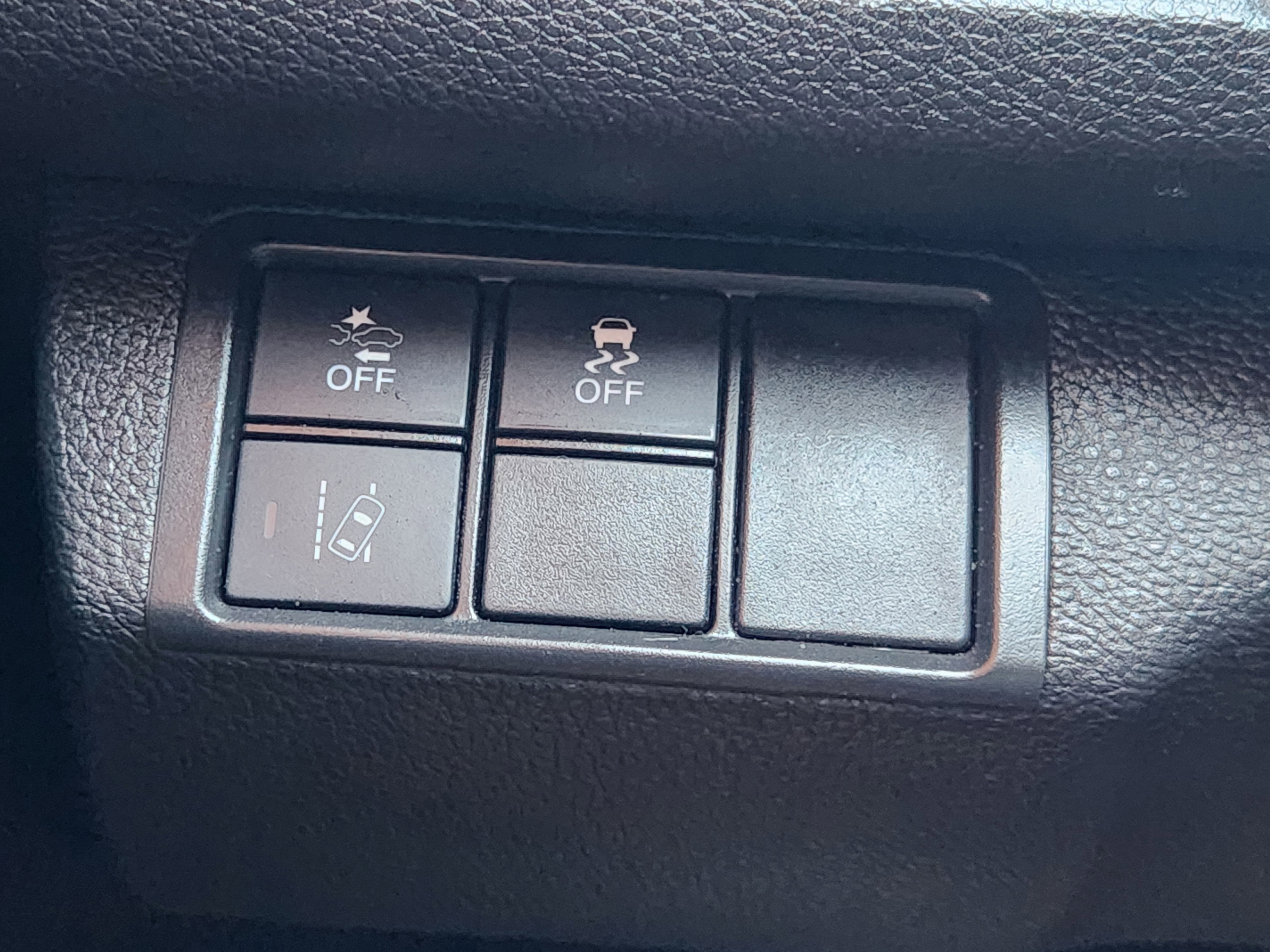 2021 Honda Civic Sedan Sport