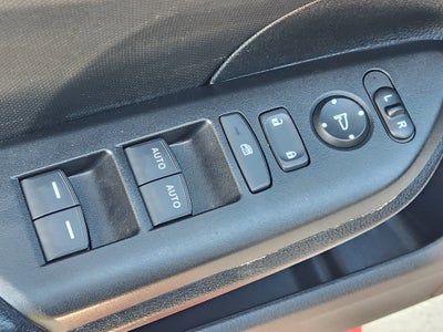 2021 Honda Civic Sedan Sport