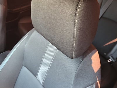 2021 Honda Civic Sedan Sport