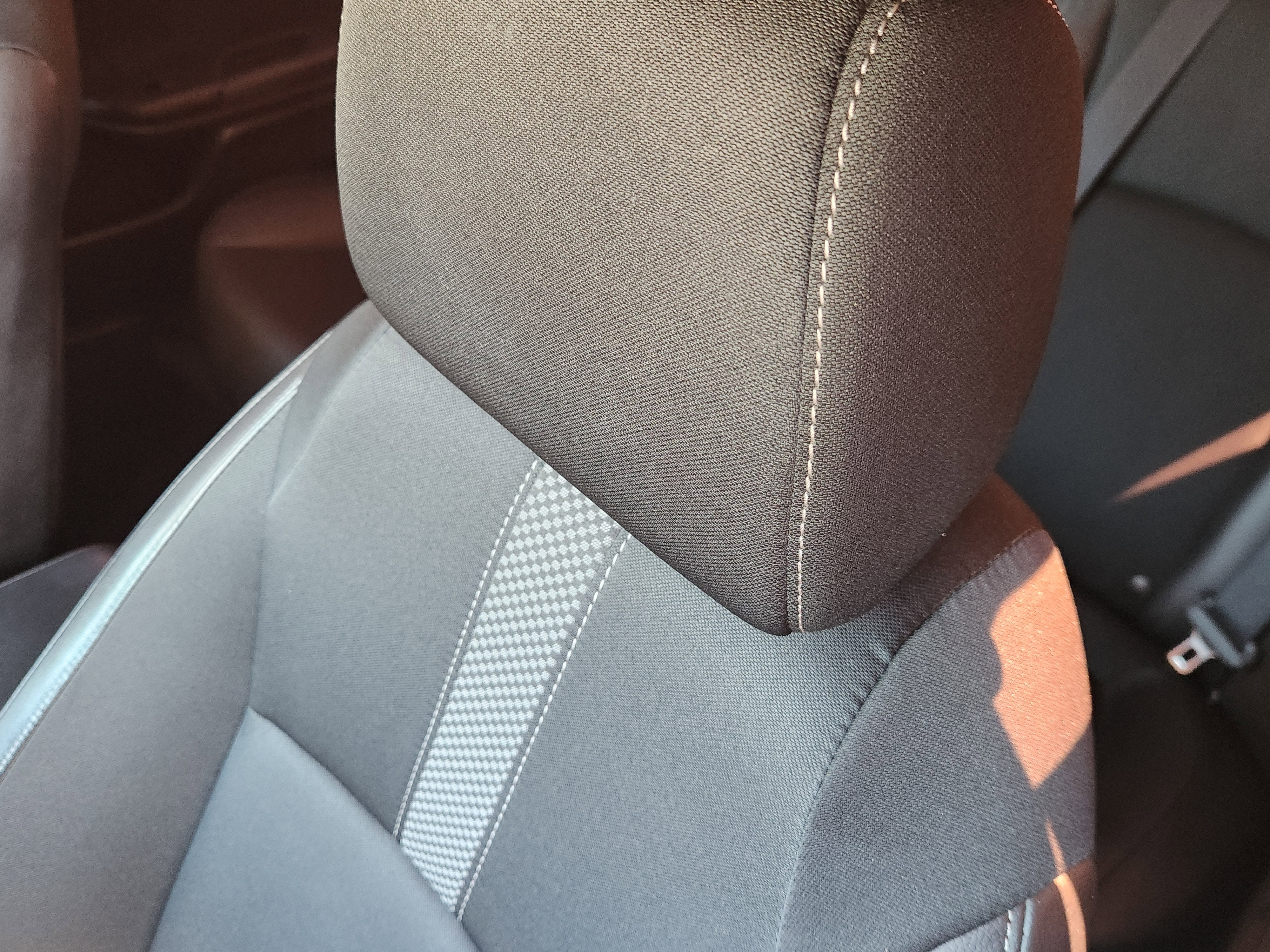 2021 Honda Civic Sedan Sport