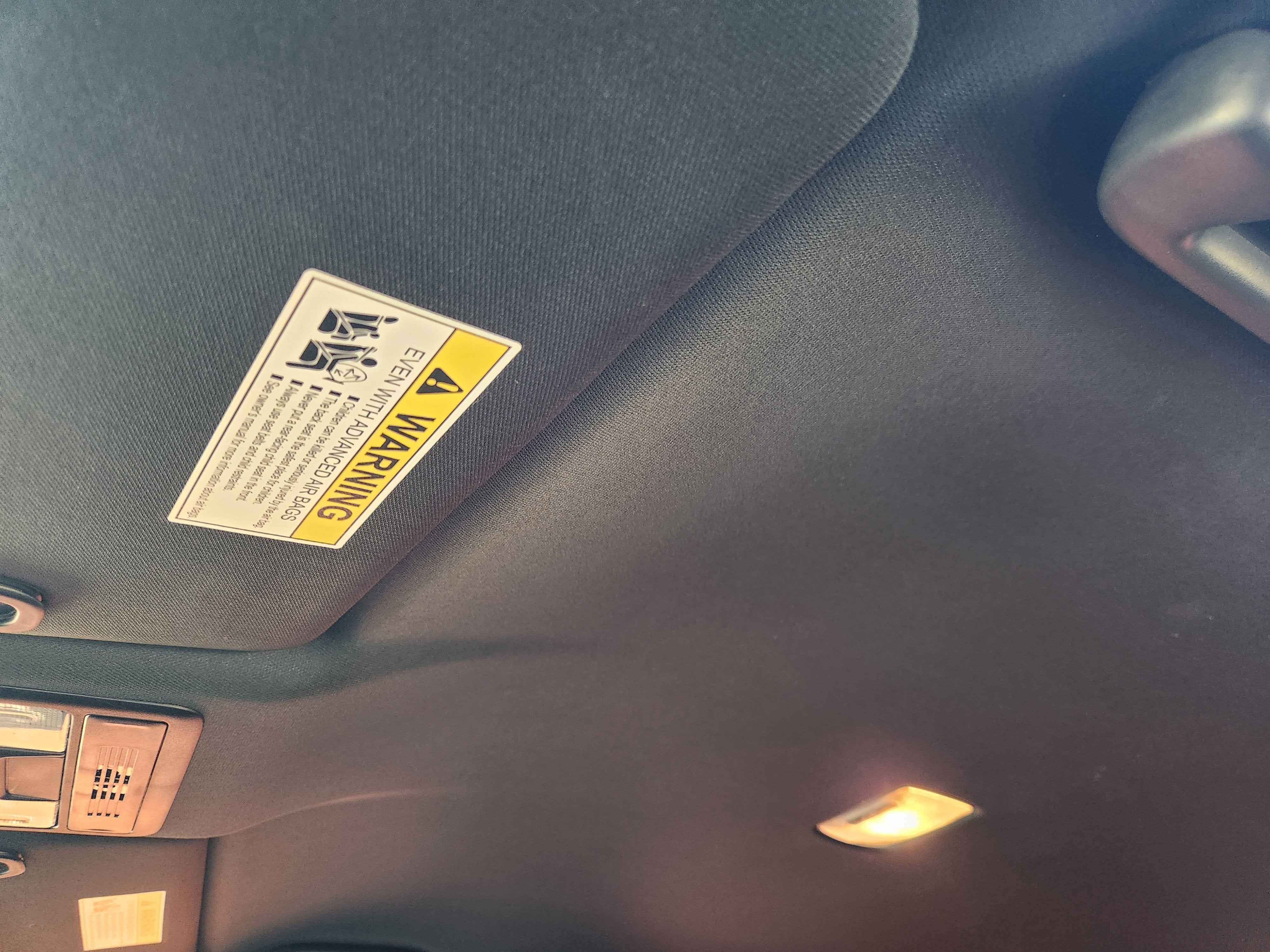 2021 Honda Civic Sedan Sport