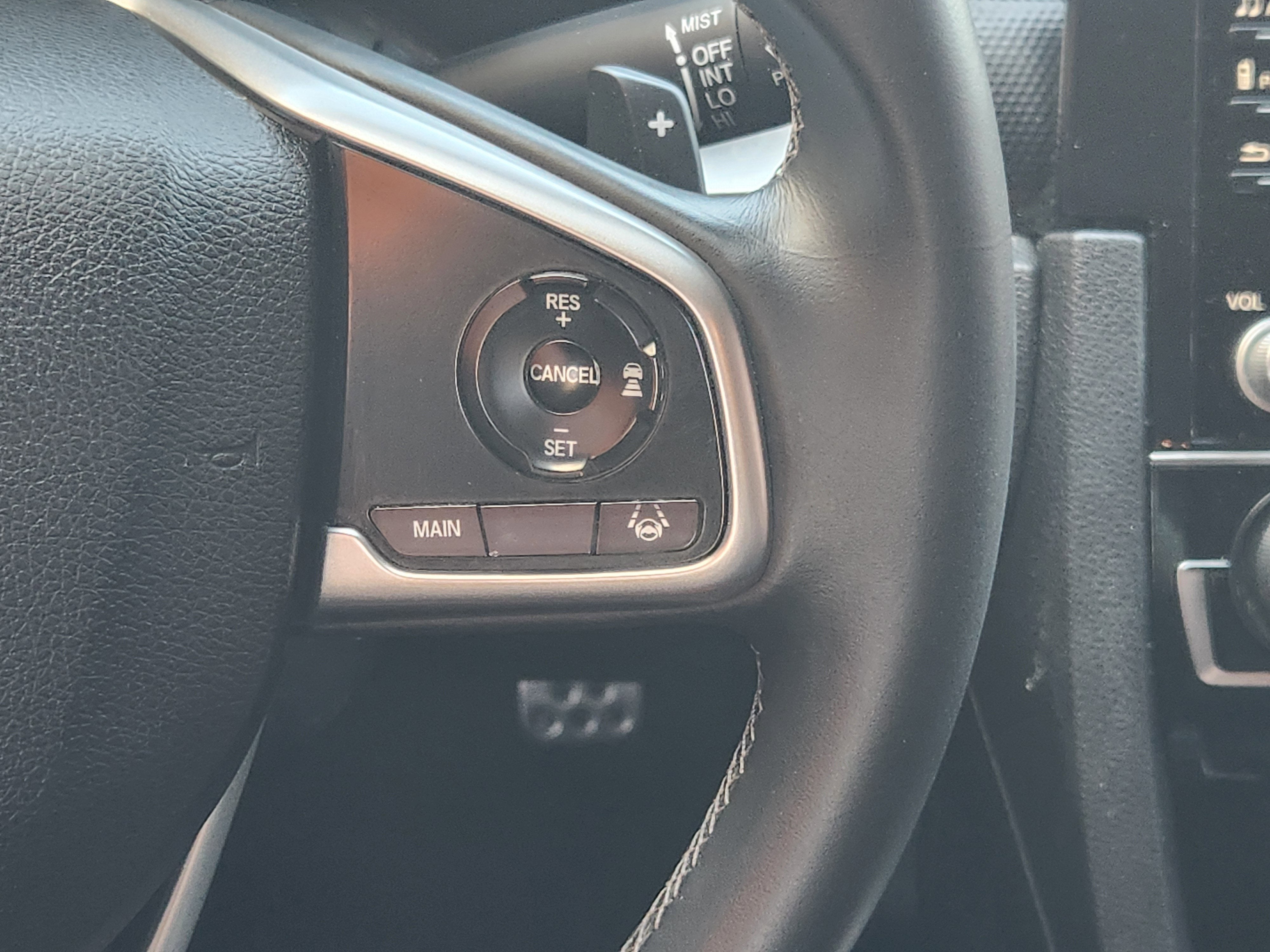 2021 Honda Civic Sedan Sport