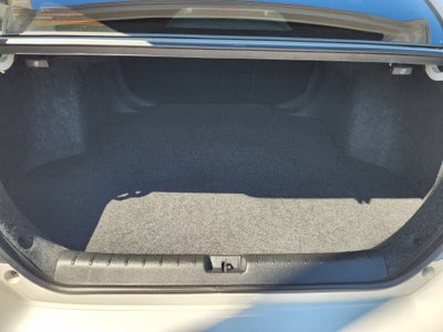 2021 Honda Civic Sedan Sport