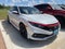 2021 Honda Civic Sedan Sport