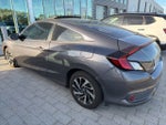 2016 Honda Civic Coupe LX-P