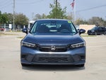 2024 Honda Civic Sedan LX