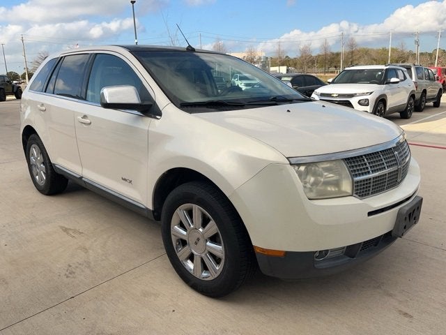 2007 Lincoln MKX Base