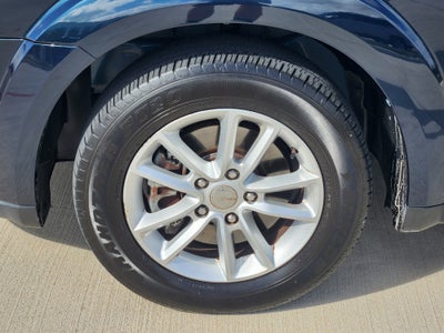 2015 Dodge Journey SXT