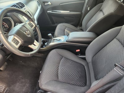 2015 Dodge Journey SXT