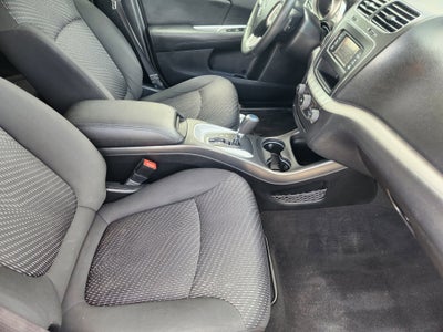 2015 Dodge Journey SXT