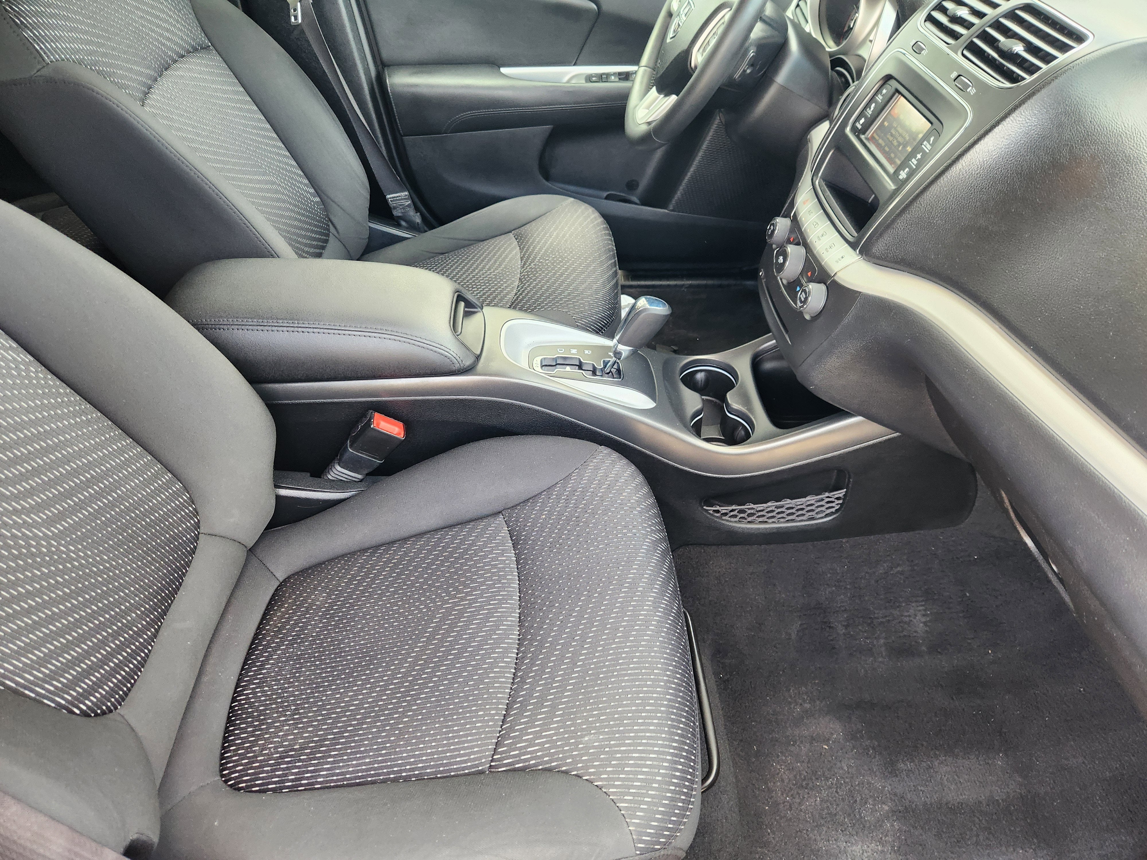 2015 Dodge Journey SXT