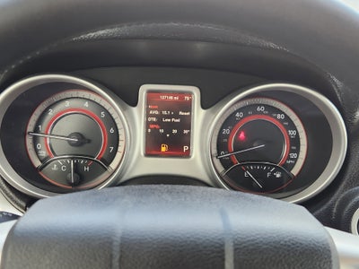 2015 Dodge Journey SXT