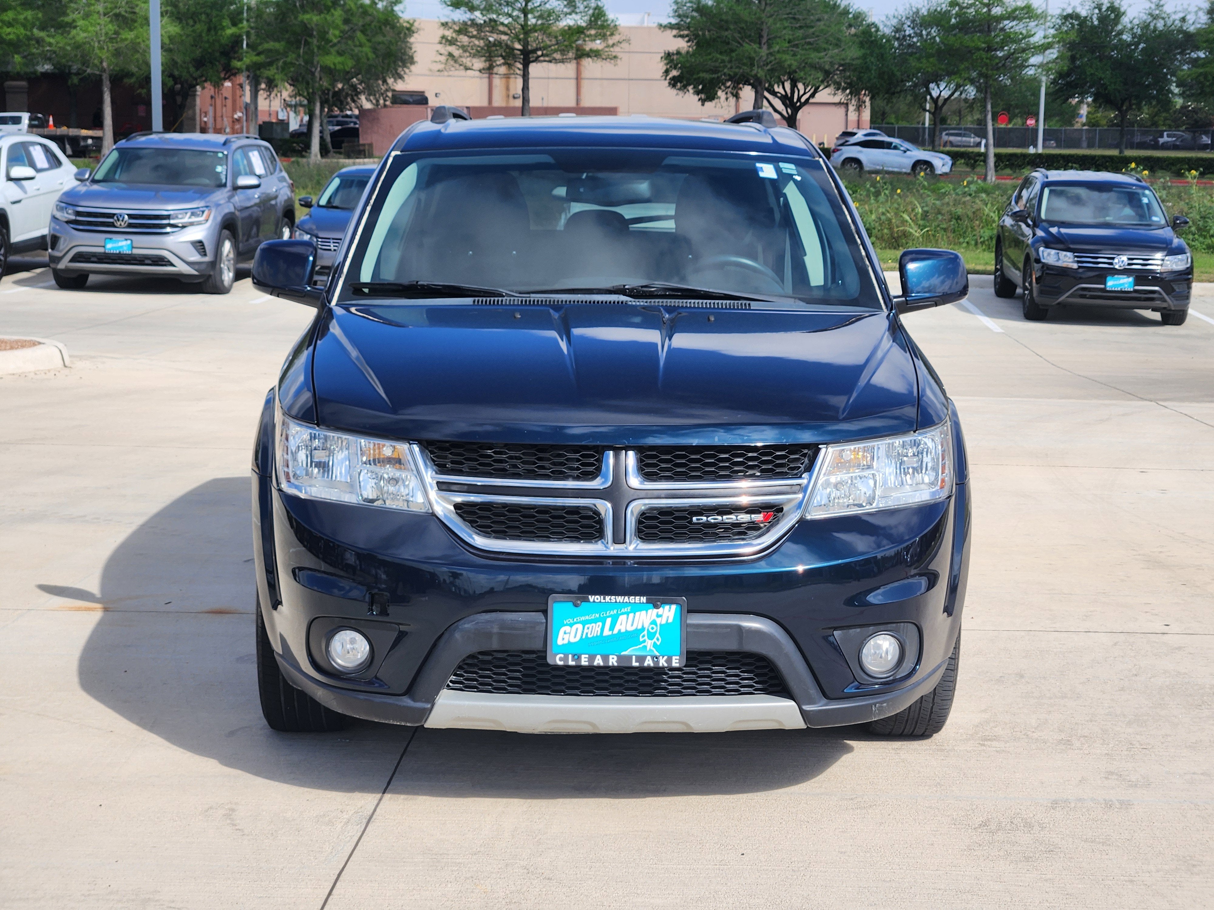 2015 Dodge Journey SXT