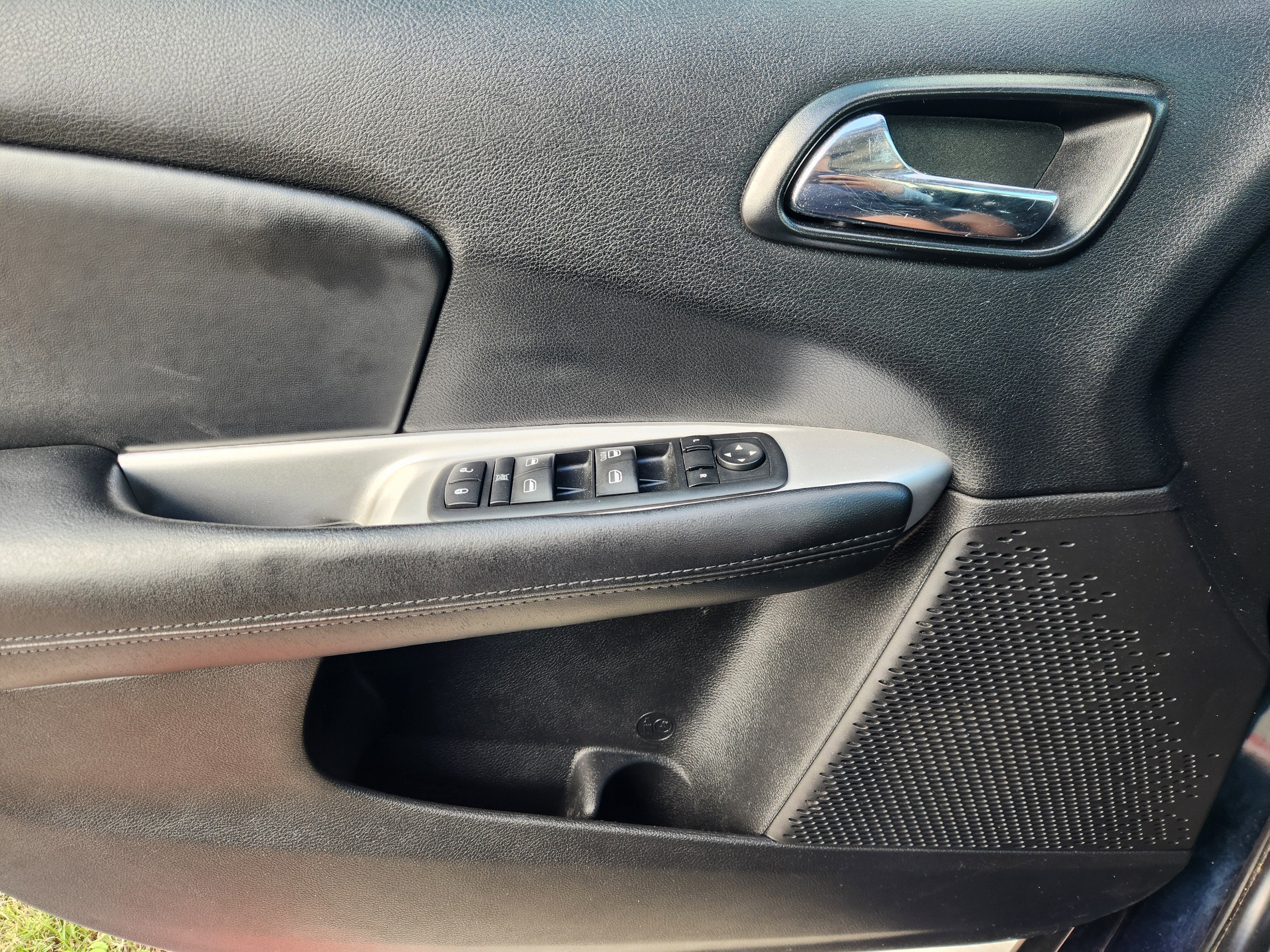 2015 Dodge Journey SXT